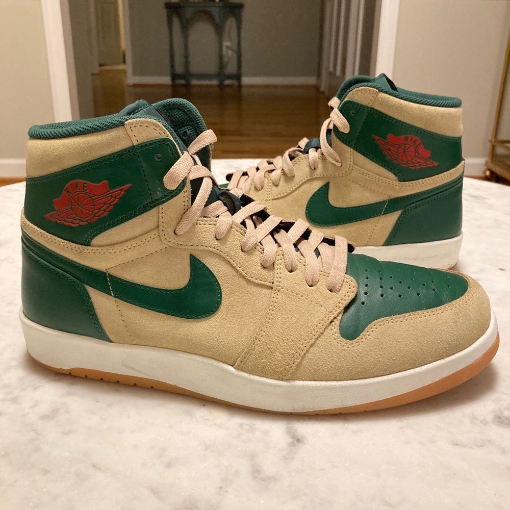 Air Jordan 1.5 “The Return”